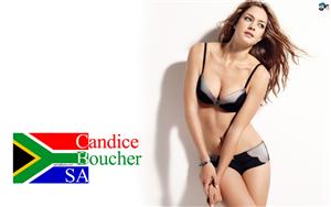 Candice Boucher